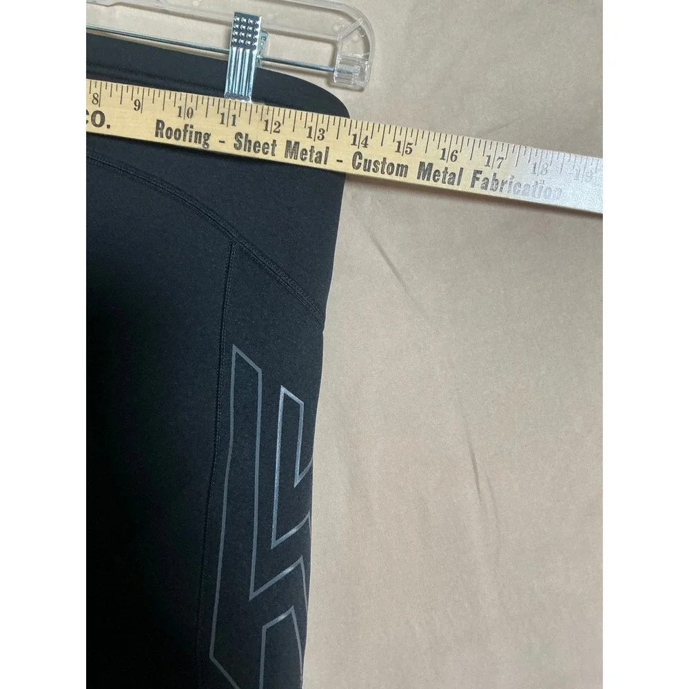 Xuker Neoprene Wetsuit Shorts Mens Small Black Excellent Watersports Surfing